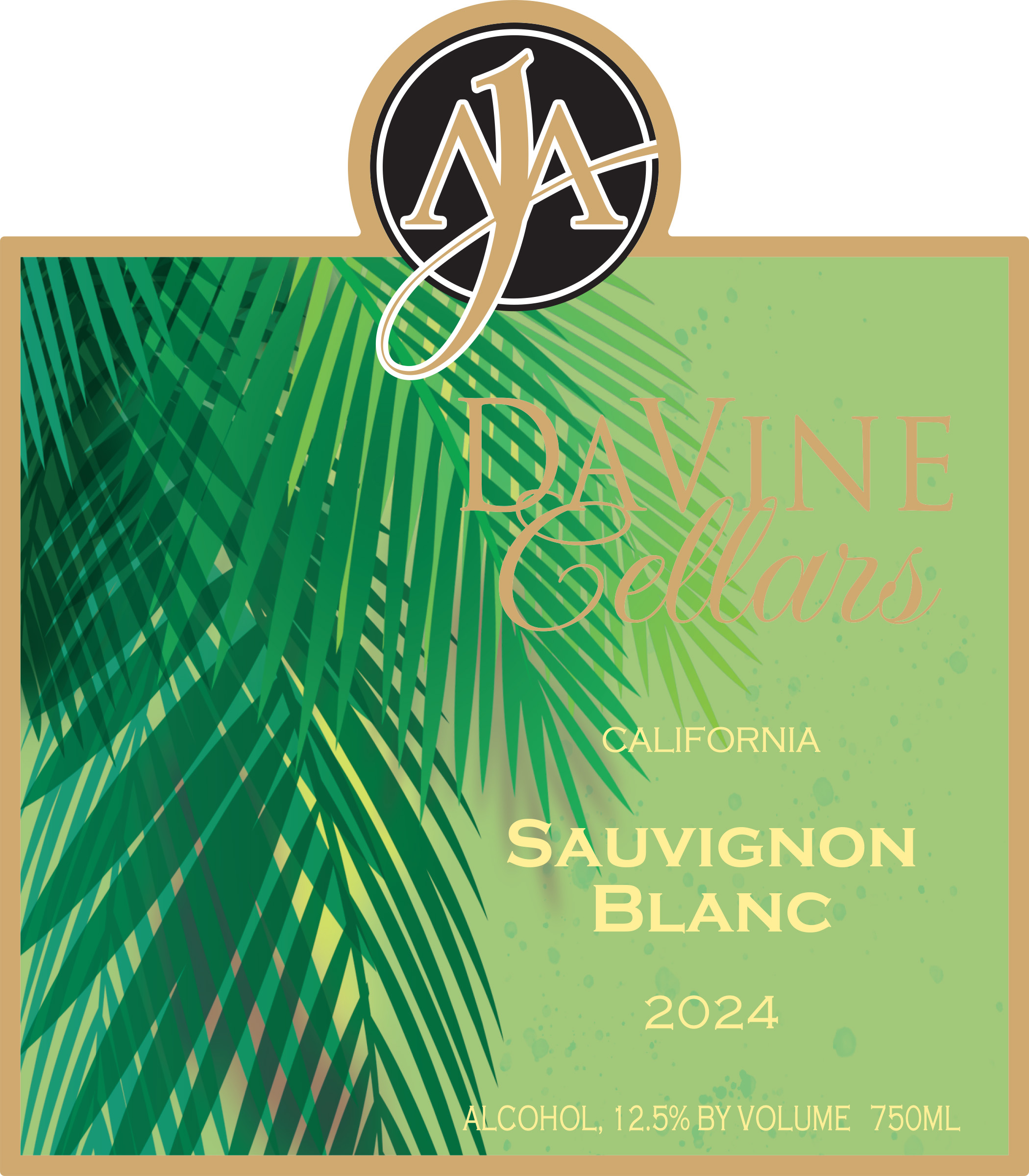 Product Image for 2024 California Sauvignon Blanc "Ku'uipo"